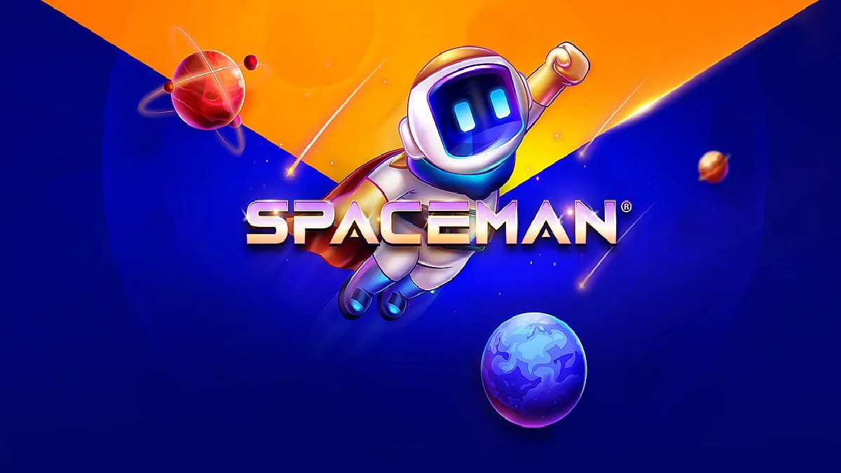 Situs Slot Spaceman Gacor: Platform Terbaik Untuk Meraih Kemenangan Besar