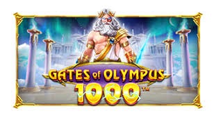 Situs Olympus1000: Peluang Besar untuk Meraih Hadiah Besar dengan Slot Bet 100