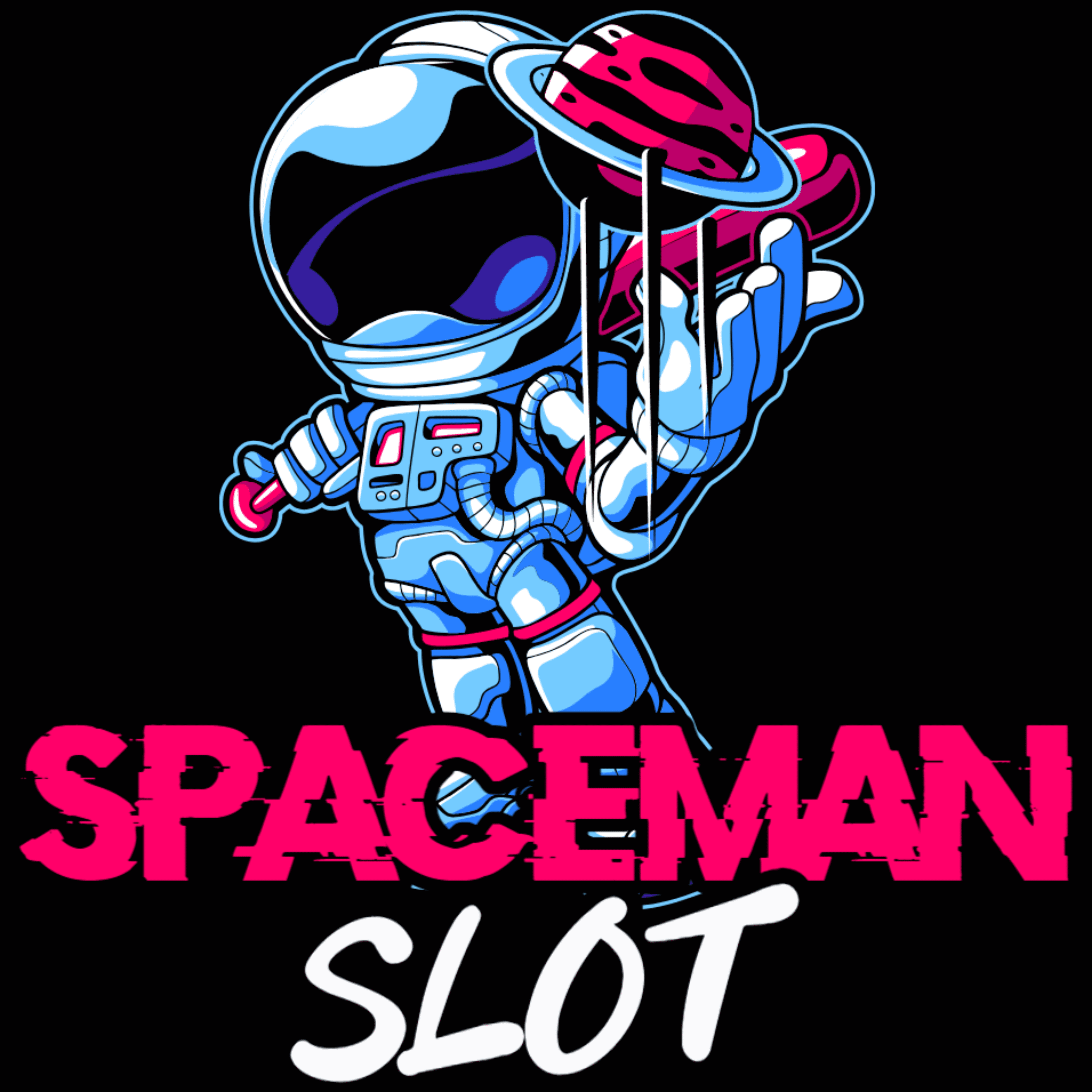 Rahasia Spaceman Slot: Tips Gacor dan Mudah Menang Terbaru
