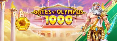 Inilah Rahasia Kemenangan di Gates Of Olympus yang Hanya Dapat Anda Temukan di Olympus1000