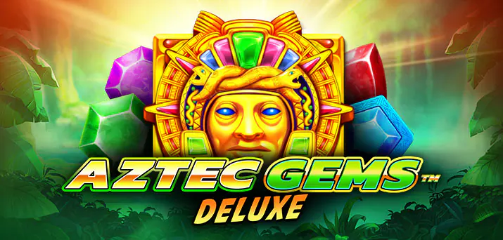 Mengulas Keunikan Aztec Gems: Slot Online Berkelas yang Wajib Dicoba